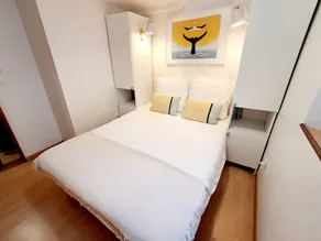 Le Pouffre, maison de pêcheur au quartier des artistes, clim, WiFi - Image 4