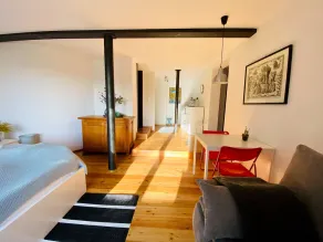 Paulas Nest - cozy apartment on Lake Starnberg - Image 5