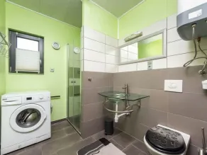 Holiday Home Geminis by Interhome - Image 2