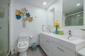 Ocean View Condo overlooking the Caribbean Sea at Harbour House - Image 3