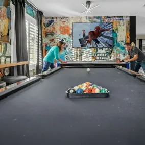 Buddha Estate#4 - Great neighborhood, Sparkling pool and Hot tub, EV Charger, Games - Image 3