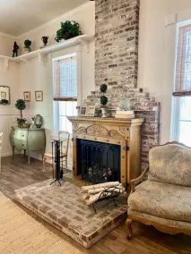 The Shopkeeper's Cottage ~ CHIC! - Image 2