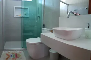 Guarajuba - 3 bedrooms/2 suites - Image 3