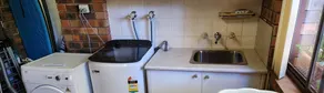 Lugarno Lodge Garden Apartment - Image 3