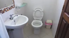 Tower House Apartment - Image 3