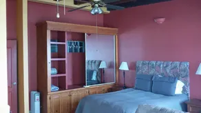 Beachfront Studio Wonderful Ocean Views, accesso privato alla spiaggia - Image 5