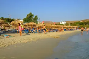 Villa with sea view and pool, beach in walking distance - Image 3