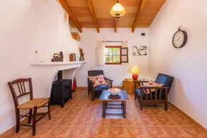 Antique Finca Es Clonenell with Wi-Fi, Garden, Terrace & Pool; Parking Available, Pets Allowed - Image 2
