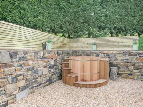 2 Schlafzimmer Unterkunft in Summit, Littleborough near Todmorden - Image 2