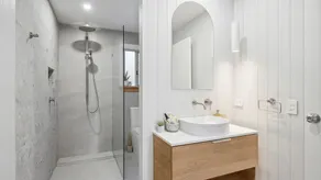 TreasureView Beach House #9 -Entire property - Image 4