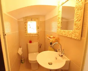 Cozy house 8 pax.TERRACES WITH SEA VIEWS. BEACH 3 MINUTES WALKING DISTANCE. - Image 2