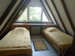 Holiday Home 'Bergwiese' with Mountain View, Private Garden and Balcony - Image 5