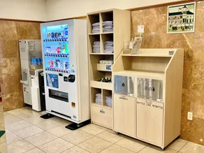 Toyoko Inn Shin-yokohama Ekimae Honkan - Image 4