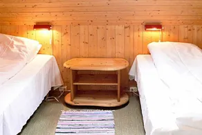 4 Personen Ferienhaus in Sørbøvåg - Image 5