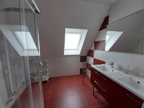 Etel - 5-room house - 120m² - Wifi - Image 5