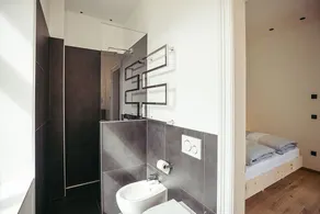 Apartamento de Férias 'Freienfeldhof Elstar' com Vista para as Montanhas, Jardim Comunitário e Wi-Fi - Image 3