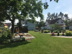 Apartment \"Seestübchen\" - Holiday House \"GlückSEEligkeit\" - Image 4