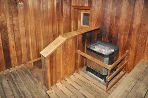 Safe & Friendly.  Ideal for 2 adults.  Excellent view of MSA - Image 4
