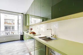 Appartement Beaubourg - Image 4