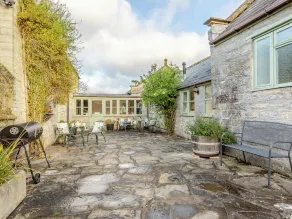 1 bedroom accommodation in Langport, near Somerton - Image 5