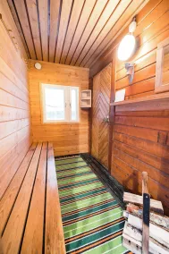 Peurasuvanto Mökit & Camping - Image 4
