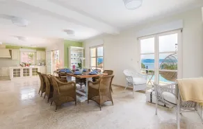 Splendida casa a Lovran con sauna - Image 3
