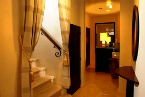 Casa Del Sol is a mansion located in the heart of the colonial zone. - Image 2