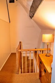 Charming Thatched Cottage in Alcombe, No Deposit - Image 2