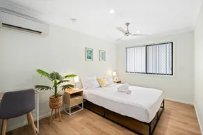 Newly Renovated! 1 Bdr Apt w/ AC! Parking! 5144D1 - Image 4