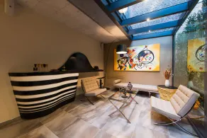 Hotel Favori Nisantasi - Image 5