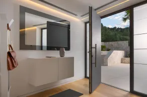Luxury Villa Palma de Korkyra with Pool - Image 2
