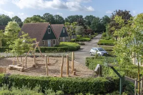 Holiday Home in Plasmolen near Nature Reserves - Image 3
