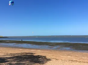 Aproveite a beira-mar e atividades ao ar livre, enquanto permanecer no nosso lugar! - Image 5
