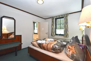 Luxurious Apartment in Jägersgrün with Saunas - Image 3