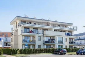Holiday apartment Sanddorn WE 7 - Image 5
