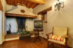 Wonderful private villa for 12 guests with private pool, WIFI, pets allowed and panoramic view - Image 2