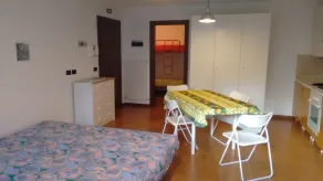 Valdisotto: Apartment/ flat - Bormio - Oga in a very nice position - Image 4