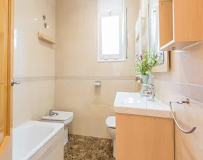 Apartment In Lloret De Mar Fenals - Image 4
