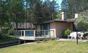 Beautiful Walloon Lake Home - September Availability!! - Image 4