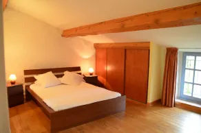 Autan roser, karakter hytte i Lauragais Auriac / Vendinelle - Image 4