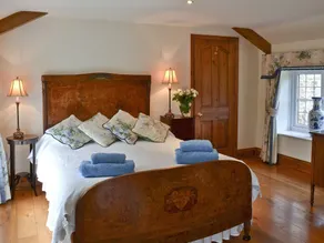 2 Schlafzimmer Unterkunft in Webbery, near Bideford - Image 4