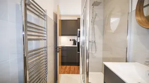 One bedroom flat in NQ by The Heim Residences - Image 4