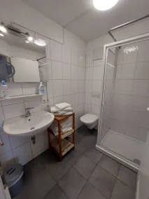 Cozy apartment on Lake Constance \"Harbour Apartments Höri\" first floor 2b - Image 2