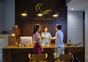 Gili Kama Hotel & Villa - Image 4
