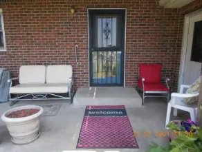 Quiet-Country and Spacious Grandma's Duplex - Image 3