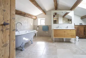 La Baronne - Wunderschönes Ferienhaus im Herzen des Languedoc-Roussillon - Image 3