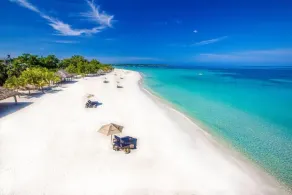 Seaview Paradise - Sleeps 3 - Pool - Parking - Image 5