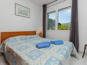 Wonderful  villa for 6 people with WIFI, TV, patio, pets allowed and panoramic view - Image 5