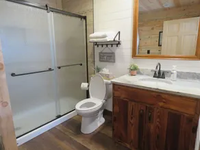 Modern Cabin at the End of the Road, SLIDE, SHUFFLEBOARD! - Image 3