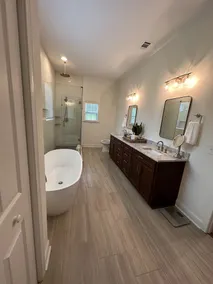 Masters Tournament 7bd New Home on 45 acres private gated. 8miles from ANGC. - Image 3